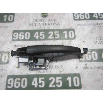 MANETA EXTERIOR LATERAL DERECHA 