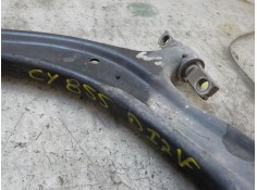 Recambio de brazo suspension inferior delantero izquierdo para nissan qashqai (j10) 1.5 dci turbodiesel cat referencia OEM IAM 5 2