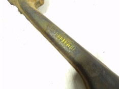 Recambio de brazo suspension superior trasero derecho para bentley arnage referencia OEM IAM  PD21000PC  2