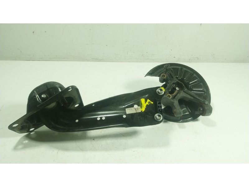 Recambio de mangueta trasera derecha para cupra leon sportstourer (kl8) 1.4 tsi phev referencia OEM IAM 5WA505436F  