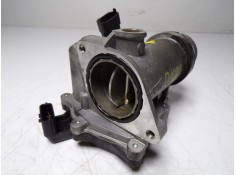 Recambio de caja mariposa para renault kangoo 1.5 dci diesel fap referencia OEM IAM 161A09287R 161A09287R A2C82297400 2