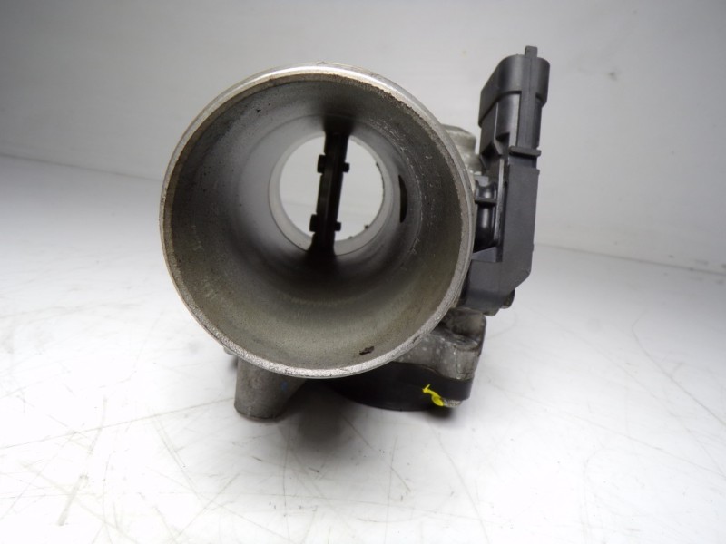 Recambio de caja mariposa para renault kangoo 1.5 dci diesel fap referencia OEM IAM 161A09287R 161A09287R A2C82297400