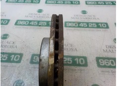 Recambio de disco freno delantero para skoda octavia combi (5e5) style referencia OEM IAM 5Q0615301A   2