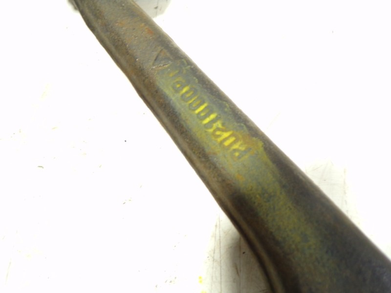 Recambio de brazo suspension superior trasero izquierdo para bentley arnage referencia OEM IAM  PD21000PC 