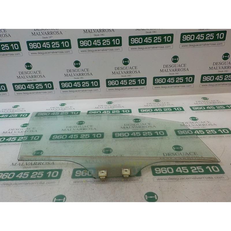 Recambio de cristal puerta delantero derecho para mazda 5 berl. (cr) 2.0 diesel cat referencia OEM IAM CC3358511A  