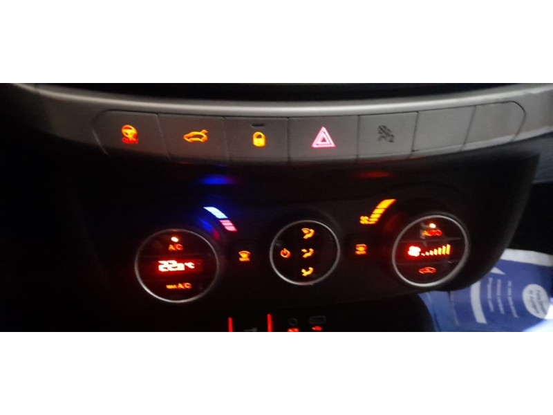 Recambio de warning para fiat tipo ii (356) sedan 1.4 referencia OEM IAM 735679985  