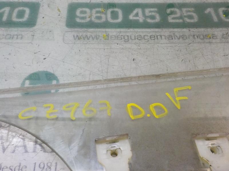 Recambio de cristal puerta delantero derecho para mazda 5 berl. (cr) 2.0 diesel cat referencia OEM IAM CC3358511A  