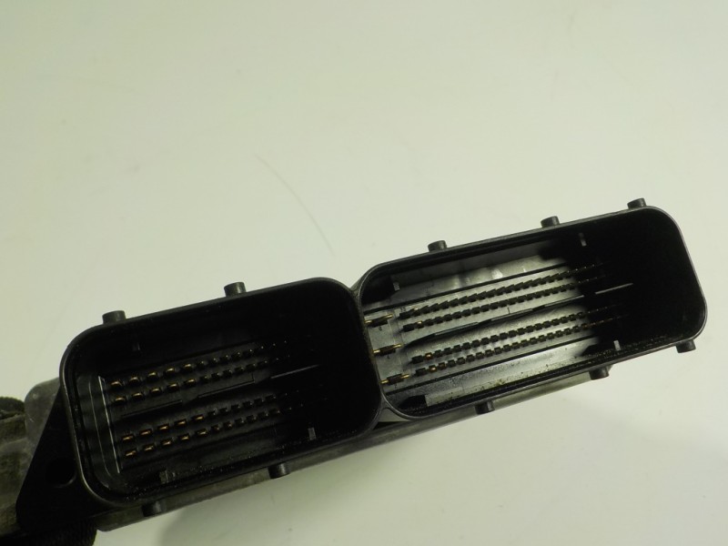 Recambio de centralita motor uce para volkswagen golf vi (5k1) gtd referencia OEM IAM 03L906018BC5K0 03L906018BC 