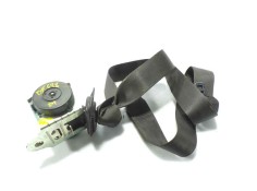 Recambio de cinturon seguridad delantero izquierdo para bmw mini (r50,r53) 1.6 16v cat referencia OEM IAM 72117118129  