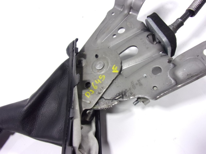 Recambio de palanca freno de mano para ford mustang 2.3 ecoboost cat referencia OEM IAM 2415468  