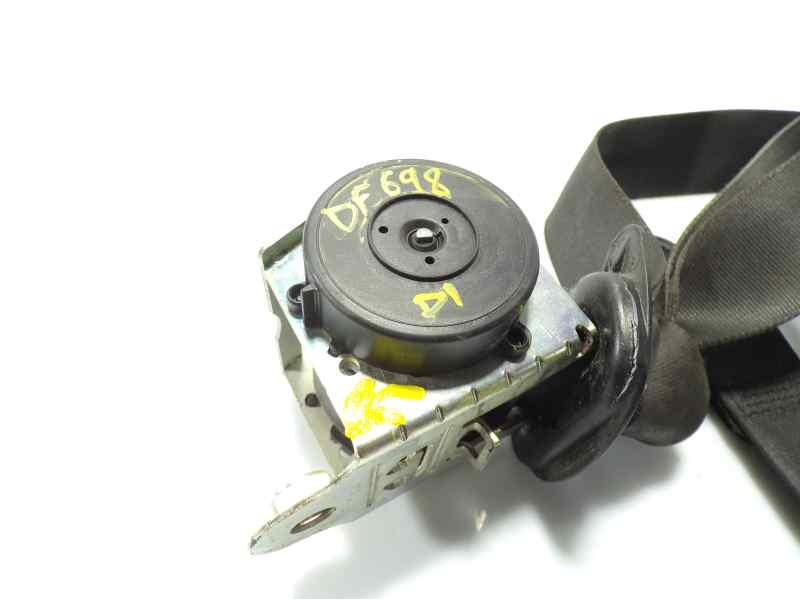 Recambio de cinturon seguridad delantero izquierdo para bmw mini (r50,r53) 1.6 16v cat referencia OEM IAM 72117118129  
