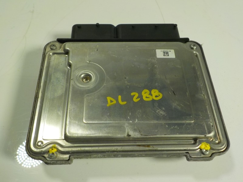 Recambio de centralita motor uce para volkswagen golf vi (5k1) gtd referencia OEM IAM 03L906018BC5K0 03L906018BC 