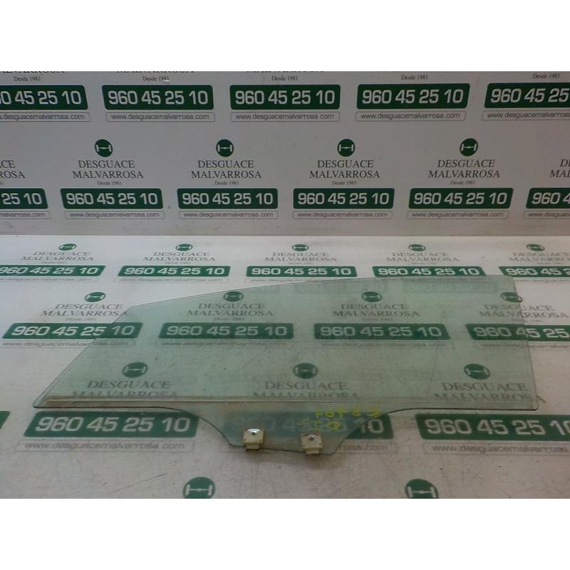 Recambio de cristal puerta delantero izquierdo para mazda 5 berl. (cr) 2.0 diesel cat referencia OEM IAM CC3359511A  