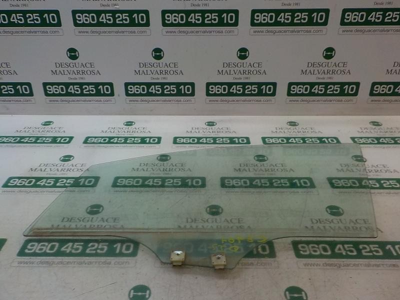 Recambio de cristal puerta delantero izquierdo para mazda 5 berl. (cr) 2.0 diesel cat referencia OEM IAM CC3359511A  