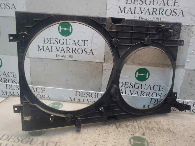 Recambio de canalizador aire para audi a3 (8l) 1.9 tdi ambiente referencia OEM IAM   