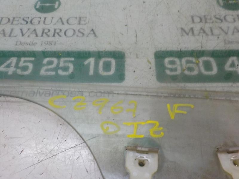 Recambio de cristal puerta delantero izquierdo para mazda 5 berl. (cr) 2.0 diesel cat referencia OEM IAM CC3359511A  