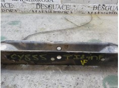 Recambio de brazo suspension inferior trasero izquierdo para nissan qashqai (j10) 1.5 dci turbodiesel cat referencia OEM IAM 551 2