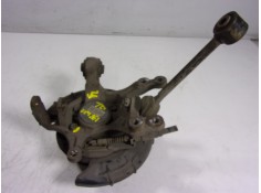 Recambio de mangueta trasera derecha para hyundai ix35 1.7 crdi cat referencia OEM IAM 527202S000  527303S200 2