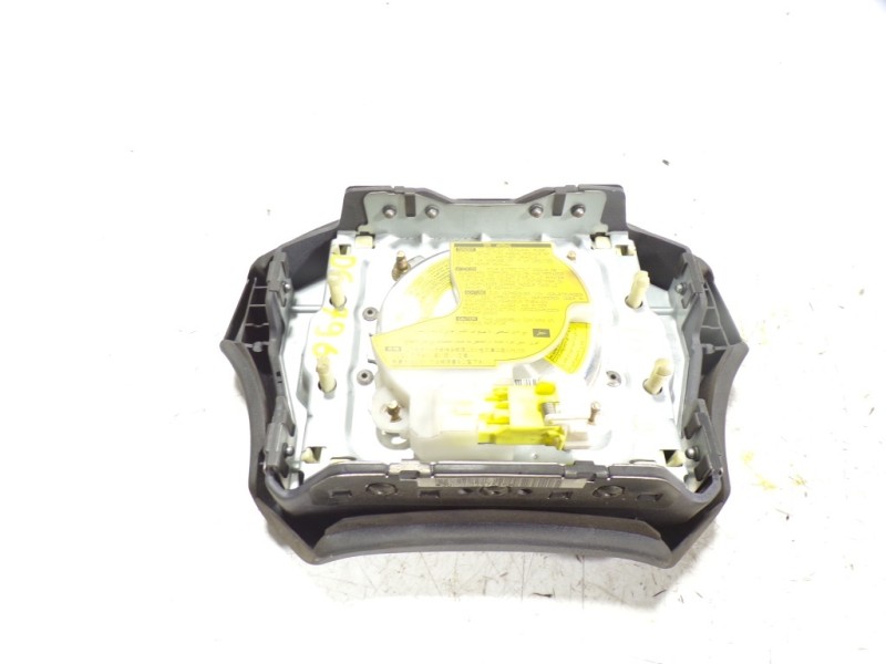 Recambio de airbag delantero izquierdo para toyota land cruiser (j9) 3.0 turbodiesel referencia OEM IAM   