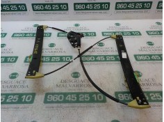 Recambio de elevalunas delantero izquierdo para skoda octavia combi (5e5) style referencia OEM IAM 5E0837461B 5E0837461B  2