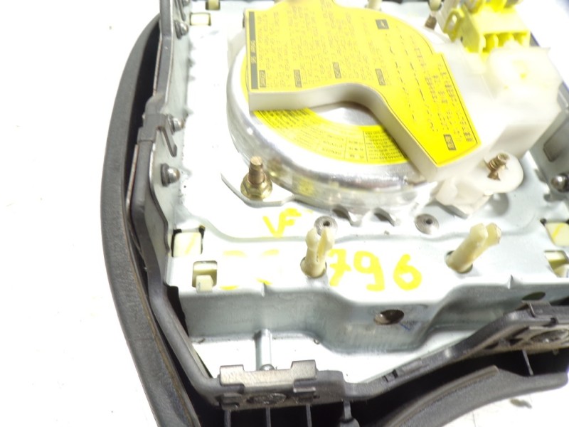 Recambio de airbag delantero izquierdo para toyota land cruiser (j9) 3.0 turbodiesel referencia OEM IAM   