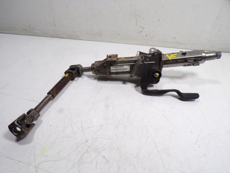 Recambio de columna direccion para volkswagen golf vi (5k1) gtd referencia OEM IAM 1K1419502CJ 1K1419502BB 