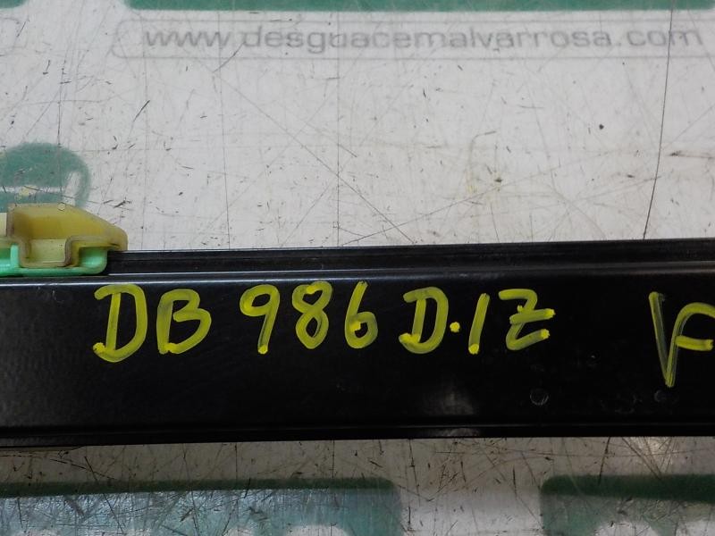 Recambio de elevalunas delantero izquierdo para skoda octavia combi (5e5) style referencia OEM IAM 5E0837461B 5E0837461B 