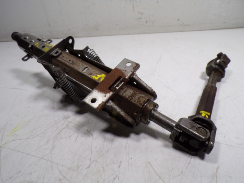 Recambio de columna direccion para volkswagen golf vi (5k1) gtd referencia OEM IAM 1K1419502CJ 1K1419502BB 