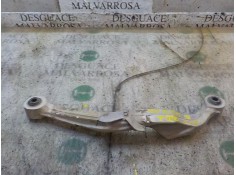 Recambio de brazo suspension superior trasero izquierdo para nissan qashqai (j10) 1.5 dci turbodiesel cat referencia OEM IAM 551 2