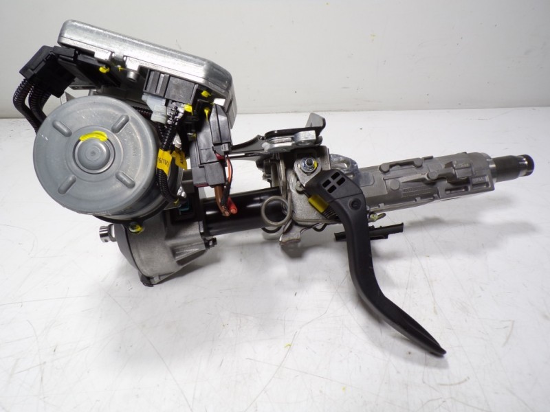 Recambio de columna direccion para audi a1 sportback (gba) 1.0 tfsi referencia OEM IAM 2Q2423510AK 2Q2909144M 