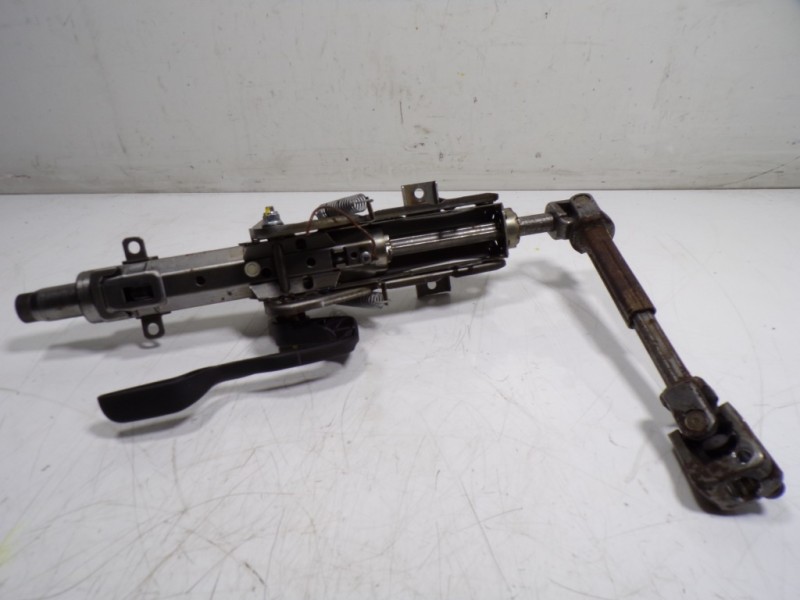 Recambio de columna direccion para volkswagen golf vi (5k1) gtd referencia OEM IAM 1K1419502CJ 1K1419502BB 