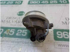 Recambio de faro antiniebla izquierdo para mazda 5 berl. (cr) 2.0 diesel cat referencia OEM IAM L16951690   2