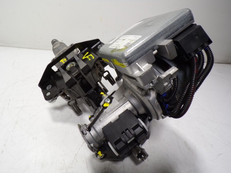 Recambio de columna direccion para audi a1 sportback (gba) 1.0 tfsi referencia OEM IAM 2Q2423510AK 2Q2909144M 