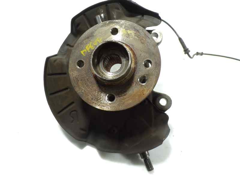 Recambio de mangueta delantera derecha para bmw mini (r50,r53) 1.6 16v cat referencia OEM IAM 31216757498  