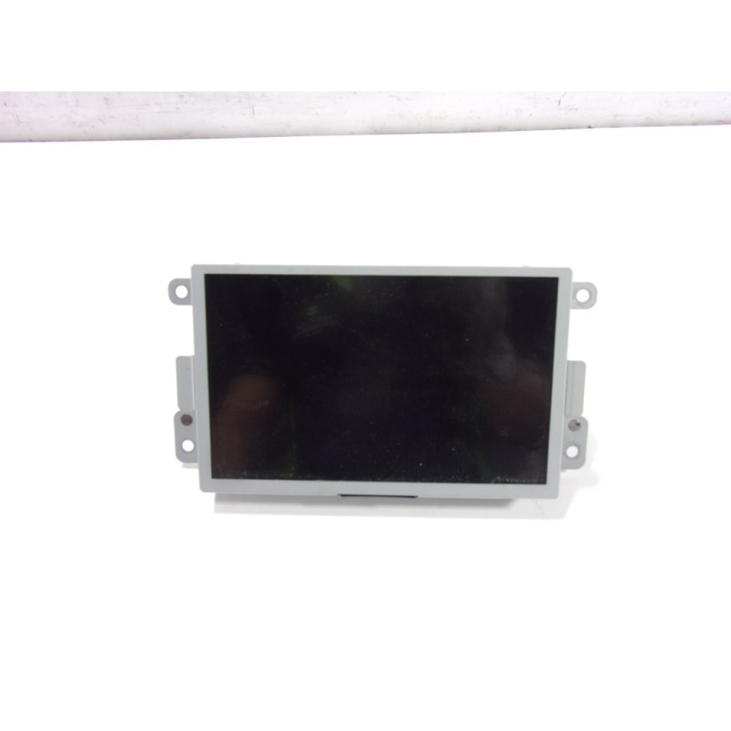 Recambio de pantalla multifuncion para ford mustang 2.3 ecoboost cat referencia OEM IAM 1925017 HR3T14G370KFA 