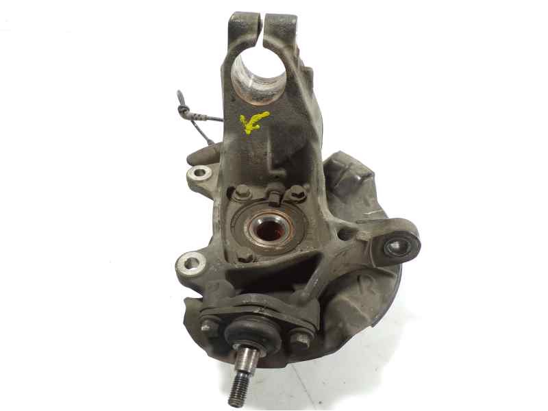 Recambio de mangueta delantera derecha para bmw mini (r50,r53) 1.6 16v cat referencia OEM IAM 31216757498  