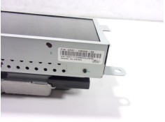 Recambio de pantalla multifuncion para ford mustang 2.3 ecoboost cat referencia OEM IAM 1925017 HR3T14G370KFA  2