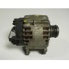 Recambio de alternador para volkswagen golf vi (5k1) 1.6 tdi dpf referencia OEM IAM 03L903023A  