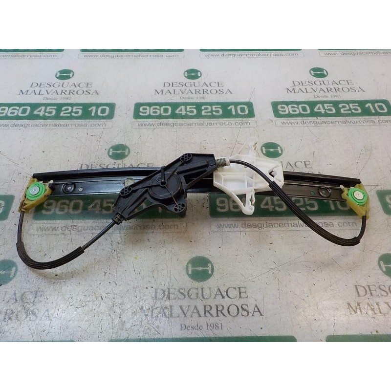 Recambio de elevalunas trasero derecho para skoda octavia combi (5e5) style referencia OEM IAM 5E0839462 5E0839462 