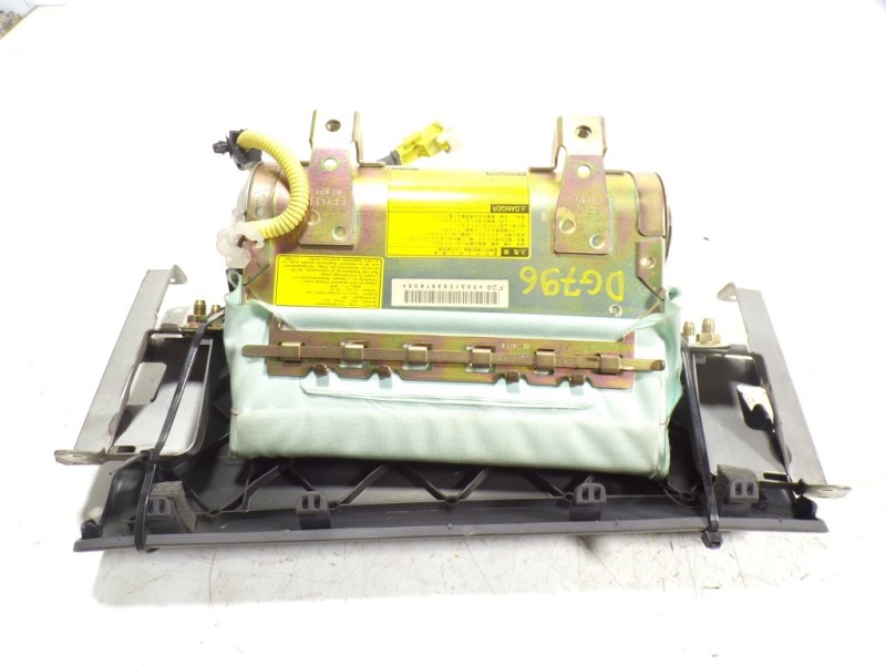 Recambio de airbag delantero derecho para toyota land cruiser (j9) 3.0 turbodiesel referencia OEM IAM   