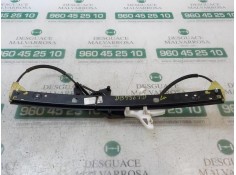 Recambio de elevalunas trasero derecho para skoda octavia combi (5e5) style referencia OEM IAM 5E0839462 5E0839462  2