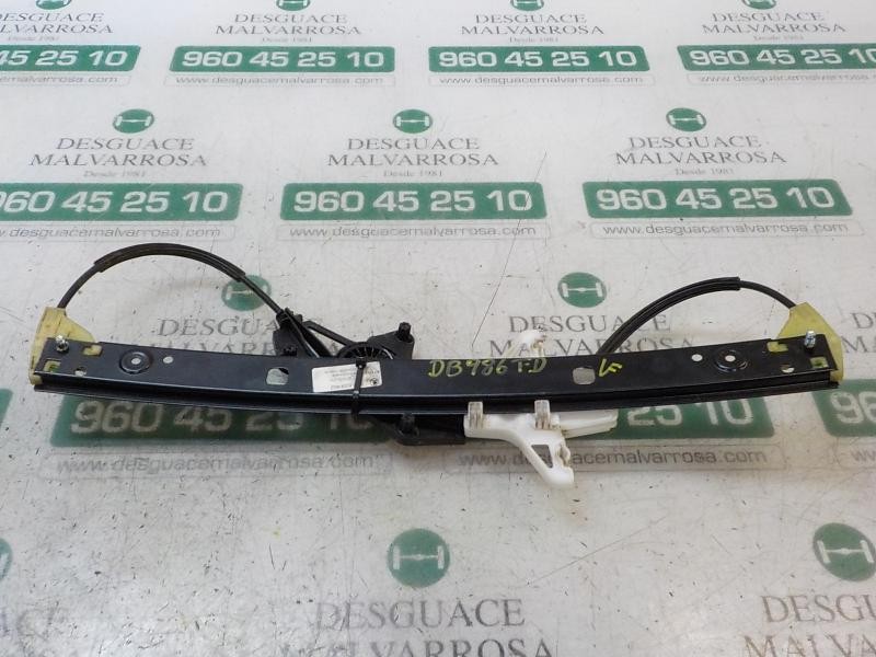 Recambio de elevalunas trasero derecho para skoda octavia combi (5e5) style referencia OEM IAM 5E0839462 5E0839462 