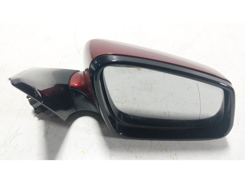 Recambio de espejo derecho para bmw 6 gran coupe (f06) 650 i xdrive referencia OEM IAM 51167286364  