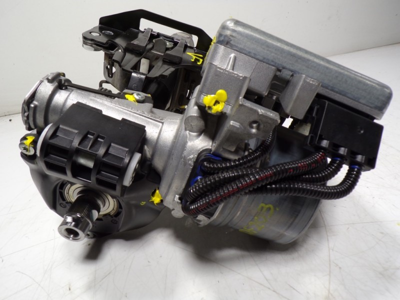 Recambio de columna direccion para audi a1 sportback (gba) 1.0 tfsi referencia OEM IAM 2Q2423510AK 2Q2909144M 