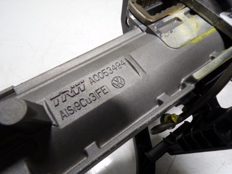 Recambio de columna direccion para audi a1 sportback (gba) 1.0 tfsi referencia OEM IAM 2Q2423510AK 2Q2909144M 