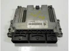 Recambio de centralita motor uce para renault kangoo 1.5 dci diesel fap referencia OEM IAM 237109320R 237106319R 0281032885 2