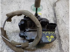 Recambio de cerradura puerta trasera derecha para nissan qashqai (j10) 1.5 dci turbodiesel cat referencia OEM IAM 82500JD900   2