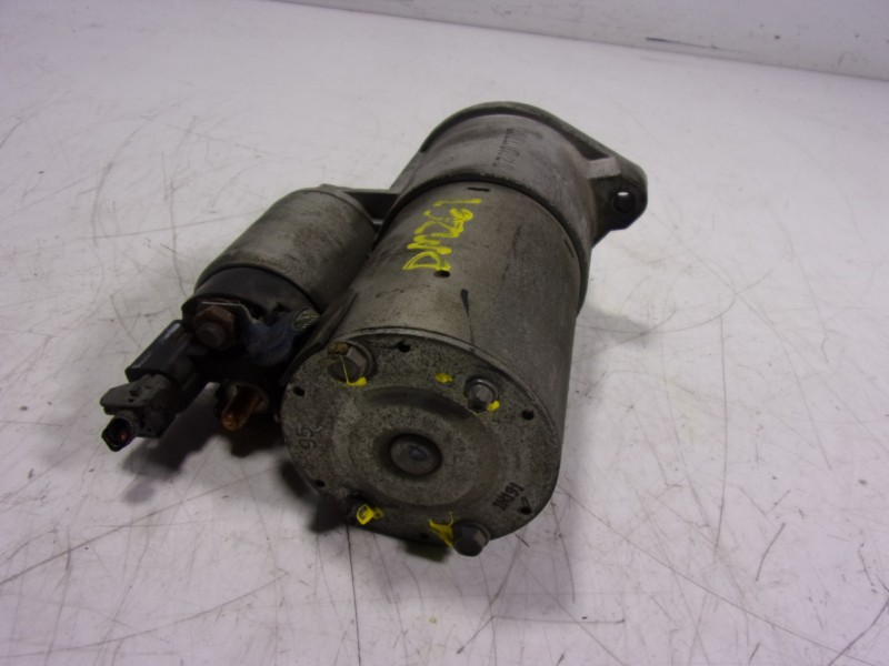 Recambio de motor arranque para hyundai ix35 1.7 crdi cat referencia OEM IAM 361002A800 361002A800 