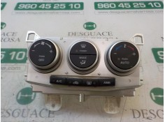 Recambio de mando calefaccion / aire acondicionado para mazda 5 berl. (cr) 2.0 diesel cat referencia OEM IAM CC3061190 K1900CC30