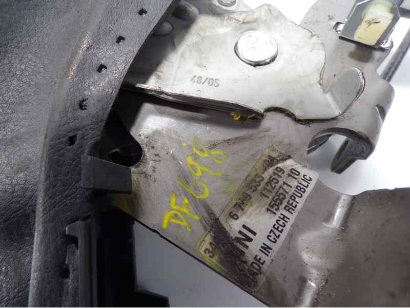 Recambio de palanca freno de mano para bmw mini (r50,r53) 1.6 16v cat referencia OEM IAM 34406774814  